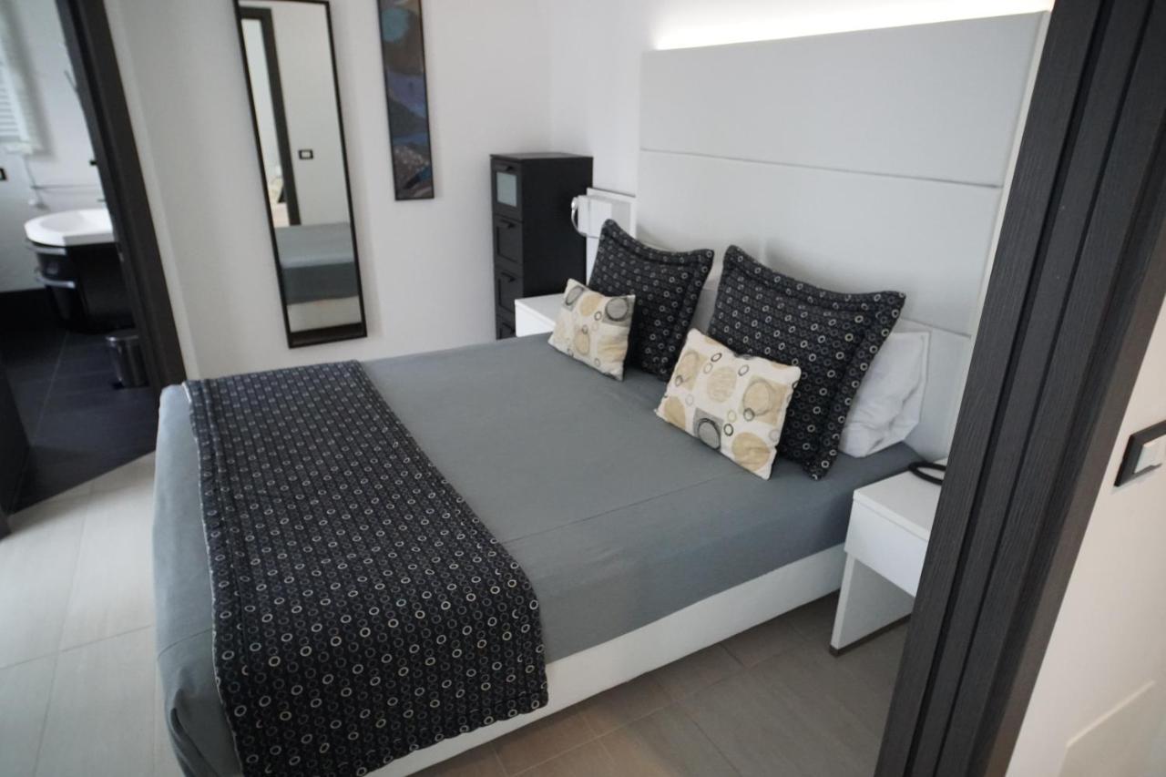 Hotel Rossini 4S Lignano Sabbiadoro Exteriér fotografie