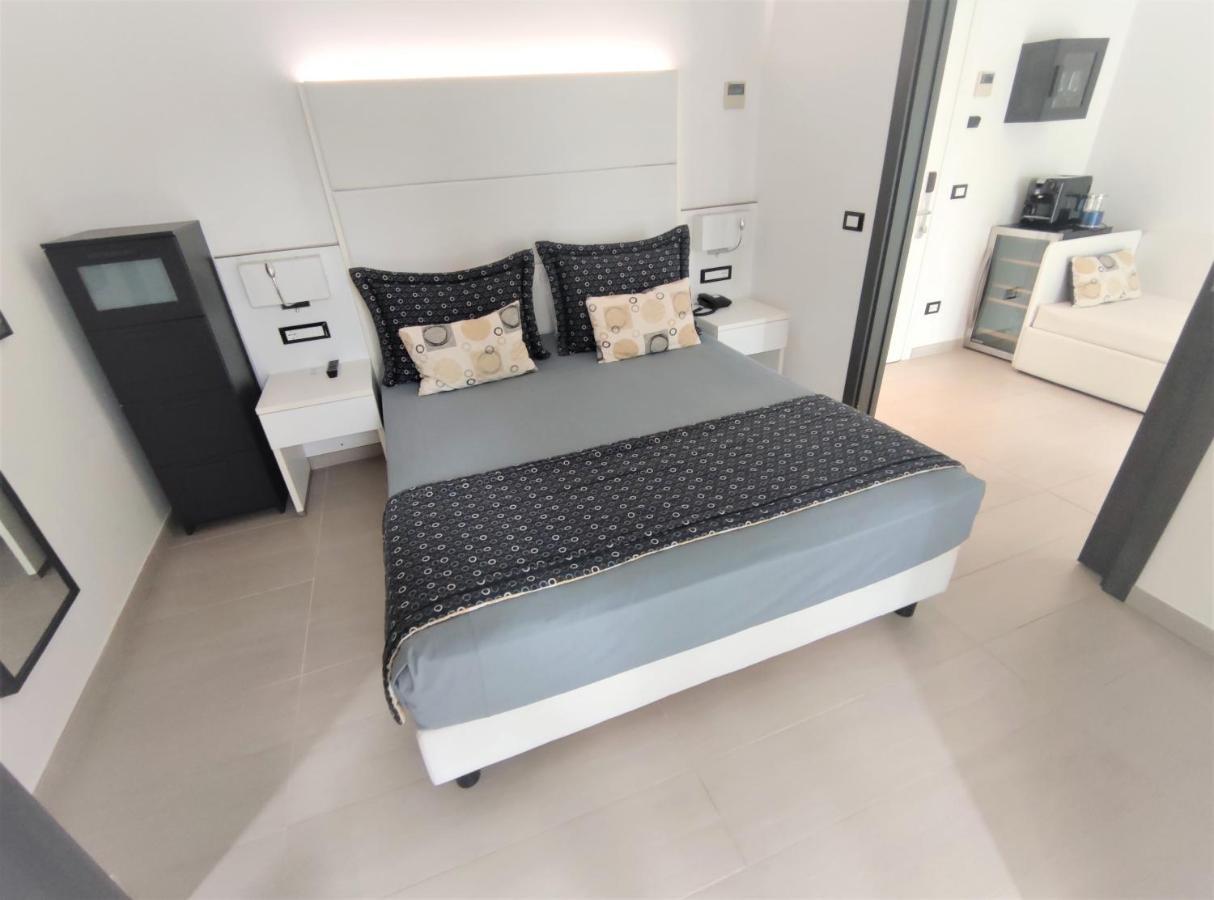 Hotel Rossini 4S Lignano Sabbiadoro Exteriér fotografie