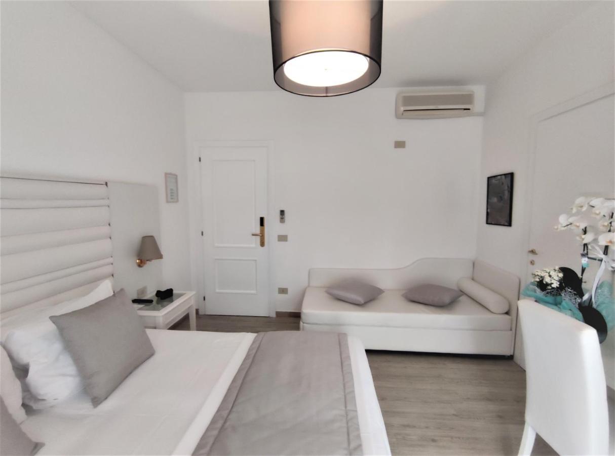 Hotel Rossini 4S Lignano Sabbiadoro Exteriér fotografie