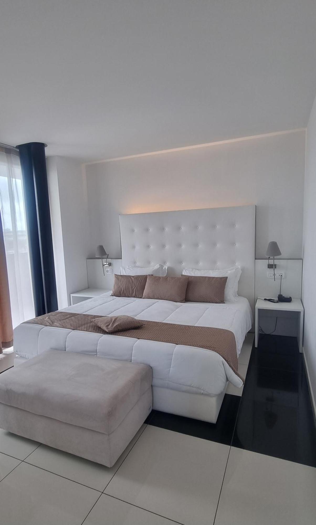 Hotel Rossini 4S Lignano Sabbiadoro Exteriér fotografie