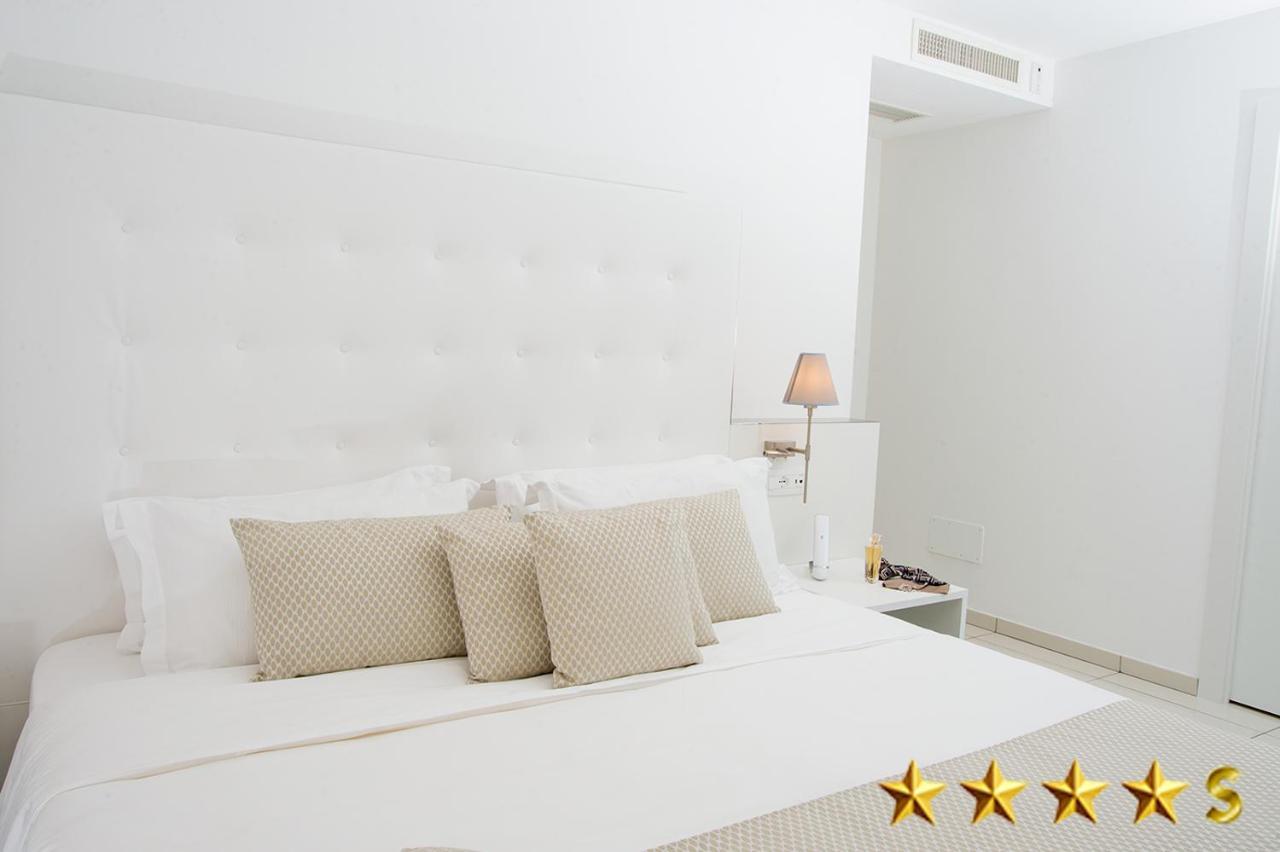 Hotel Rossini 4S Lignano Sabbiadoro Exteriér fotografie